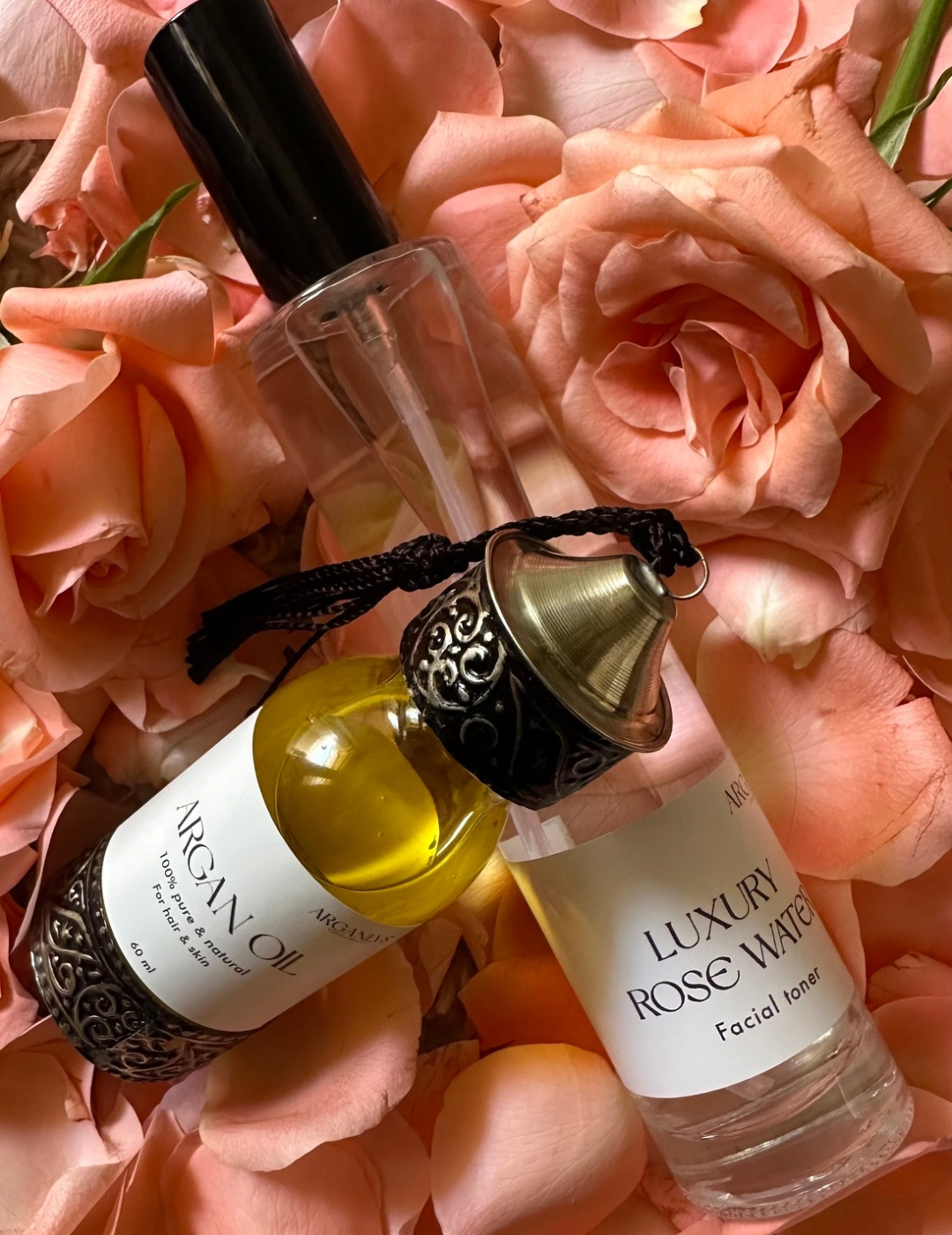 CLEAR PORES BUNDLE