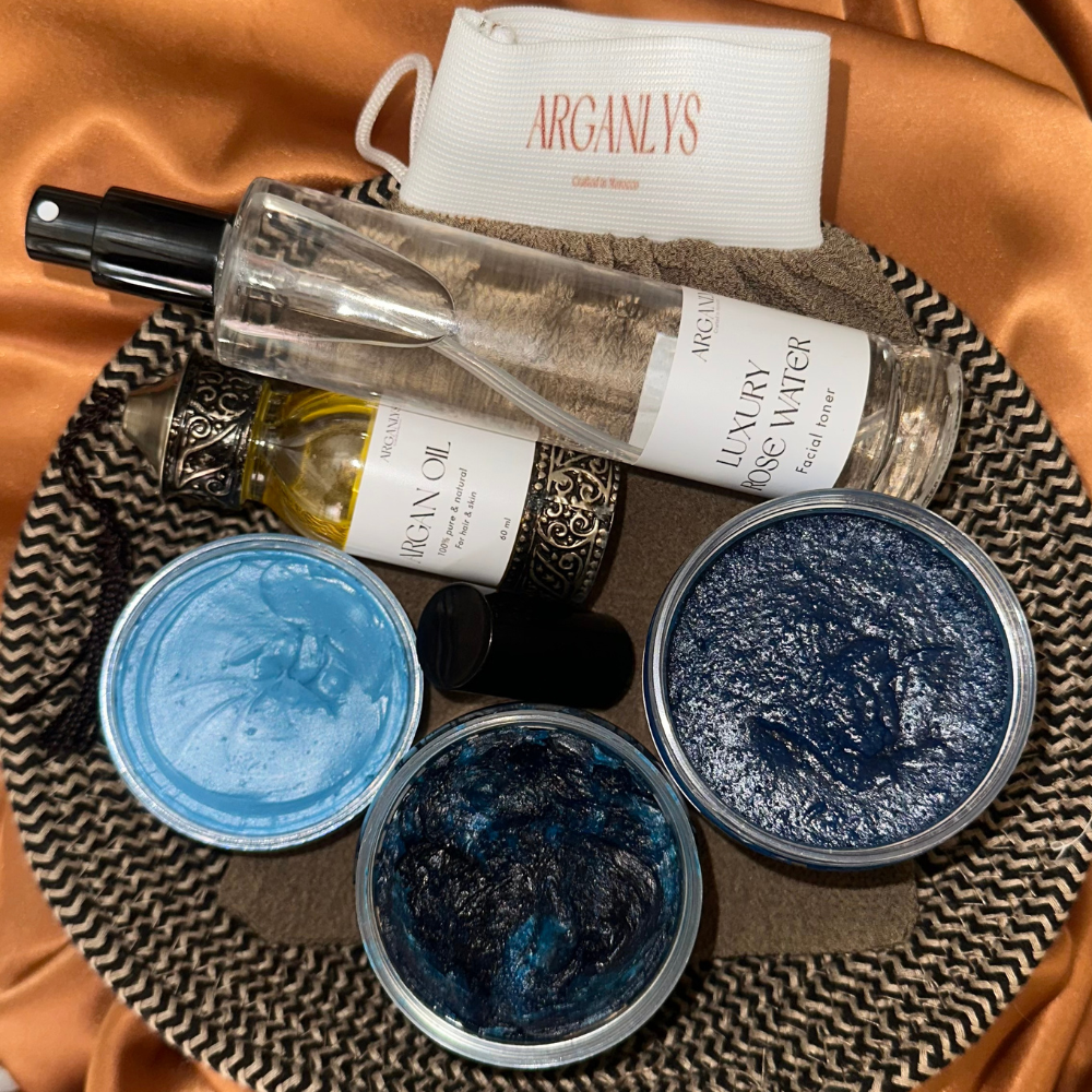 BRIDE GLOW BUNDLE