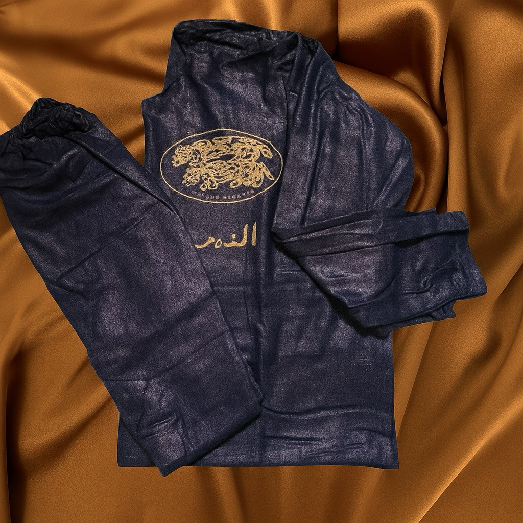 BRIGHTENING NILA PYJAMA - Original Tiger Brand