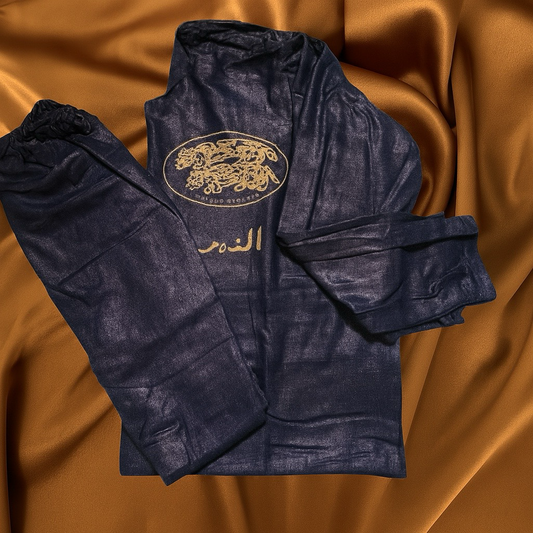 BRIGHTENING NILA PYJAMA - Original Tiger Brand