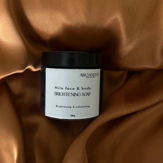 BRIGHTENING NILA SOAP